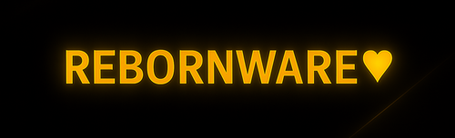 REBORNWARE
